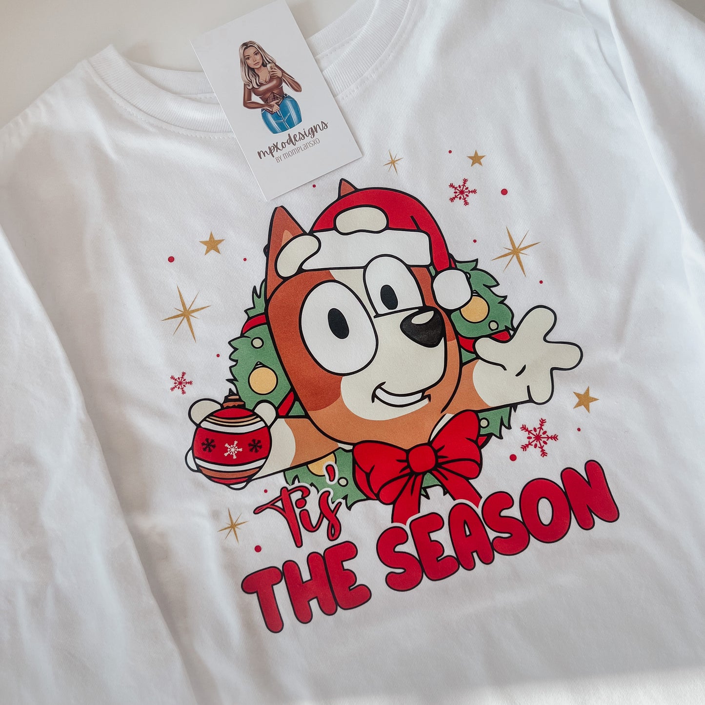 Littles Bingo Shirt