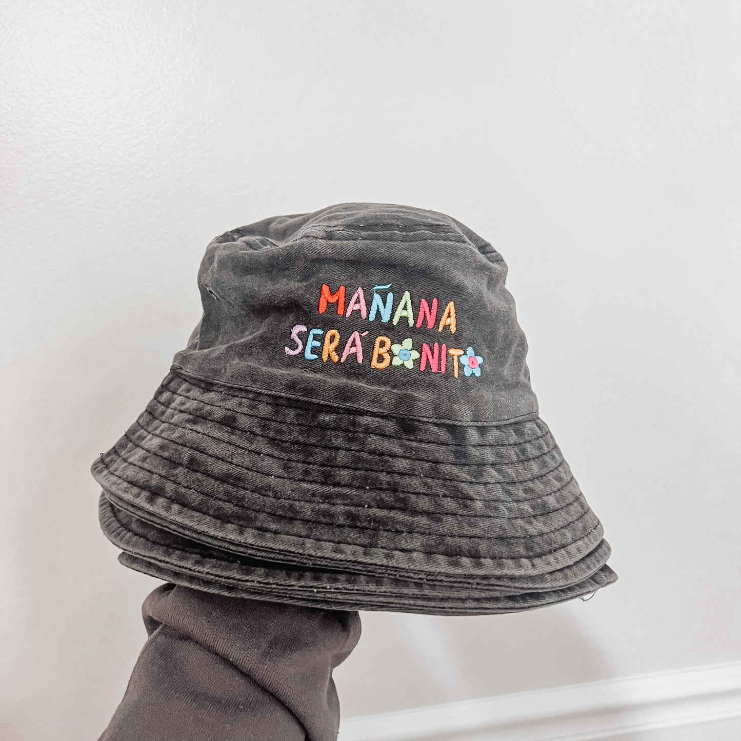 MSB Bucket Hat