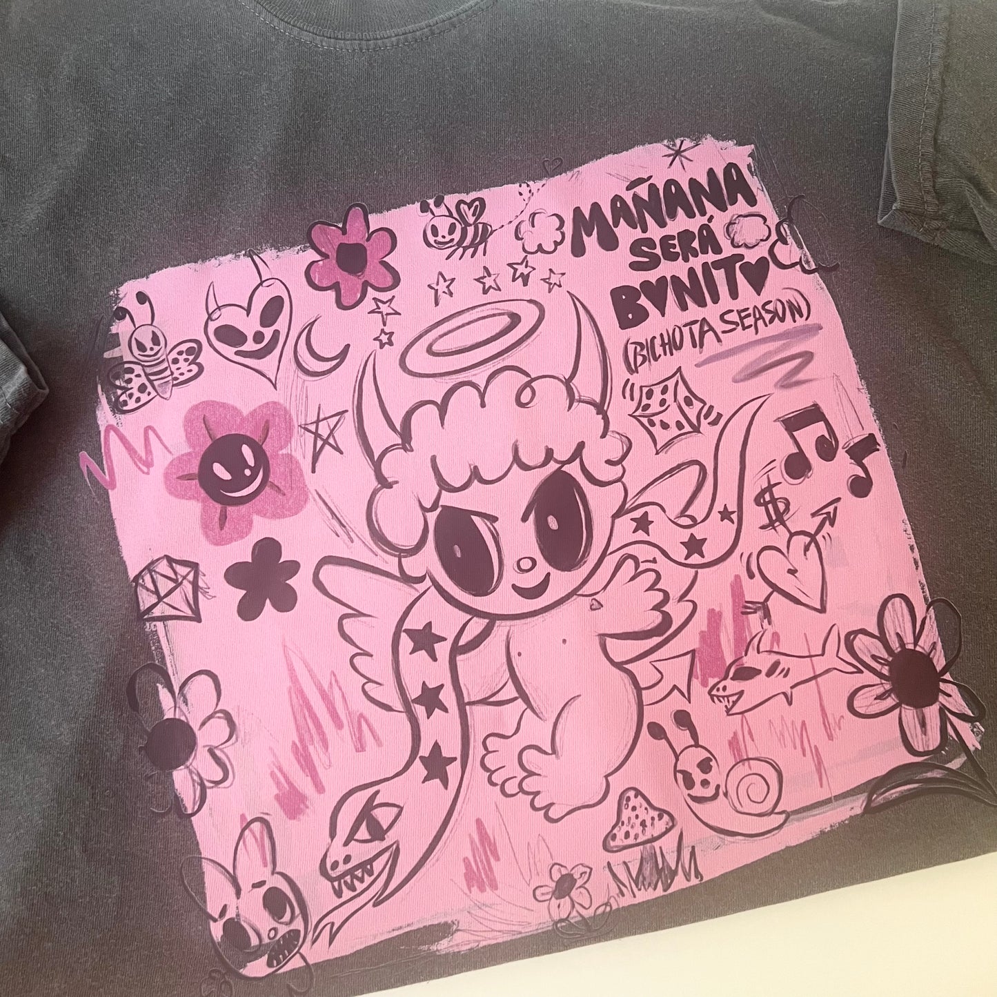Bichota Season T-Shirt