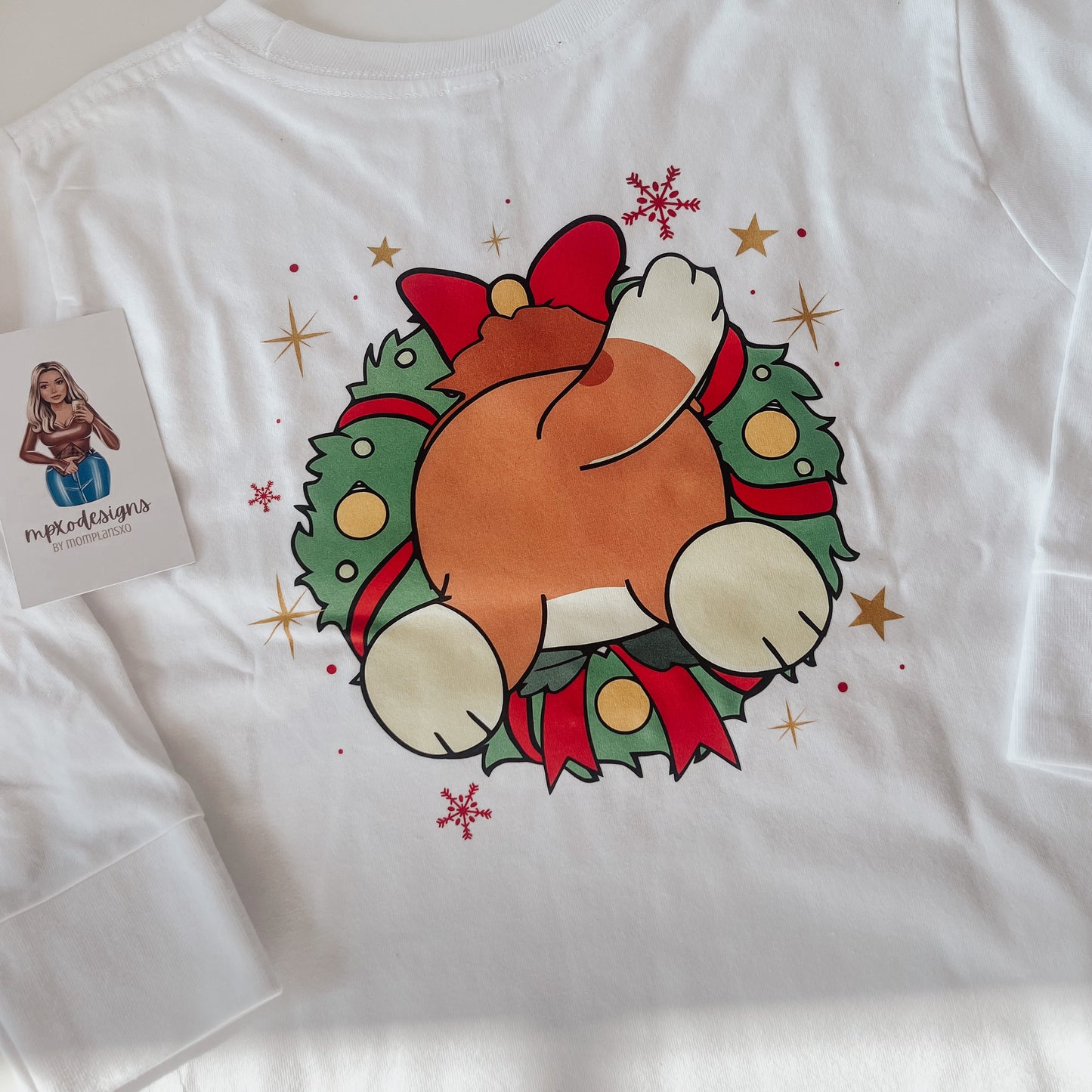 Littles Bingo Shirt