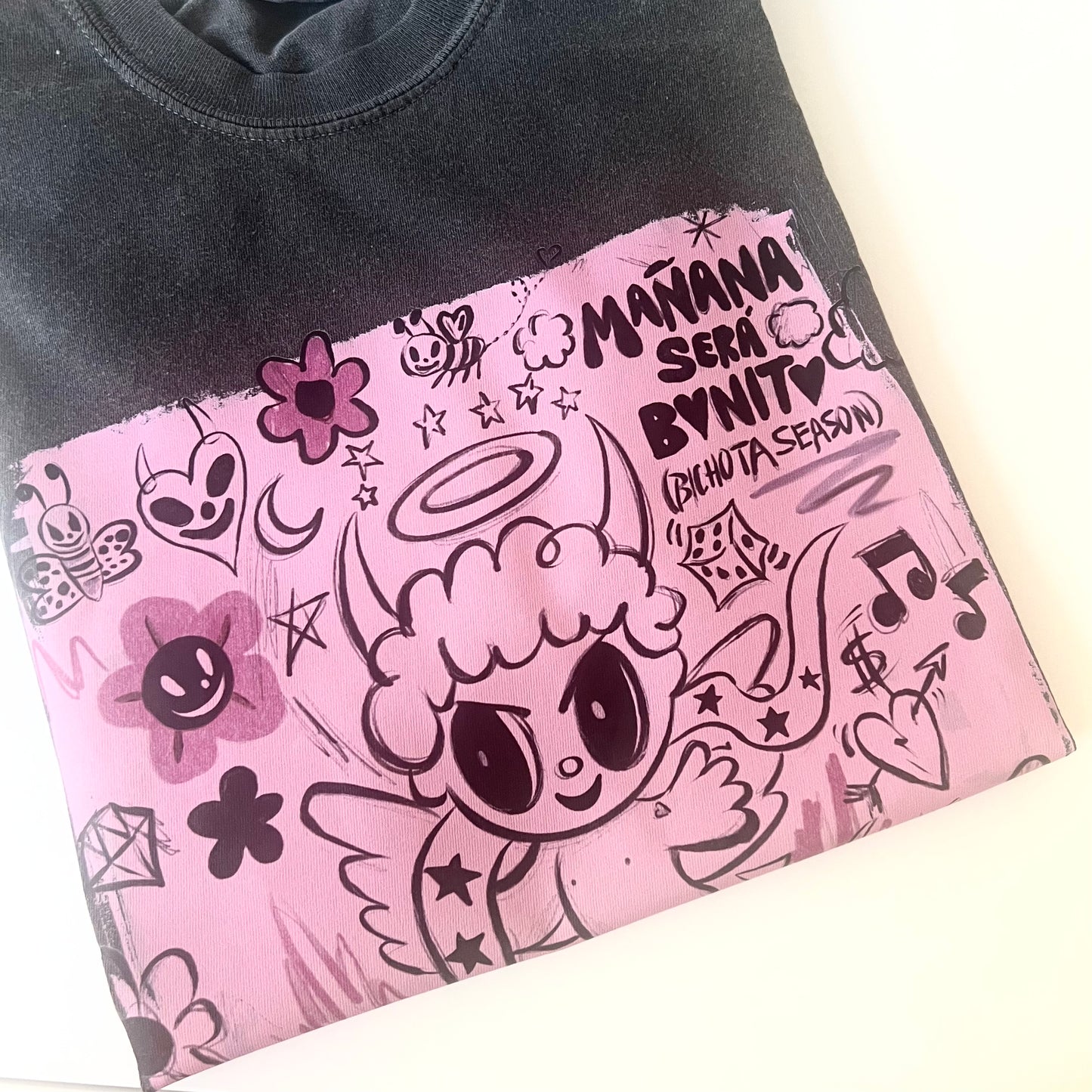 Bichota Season T-Shirt