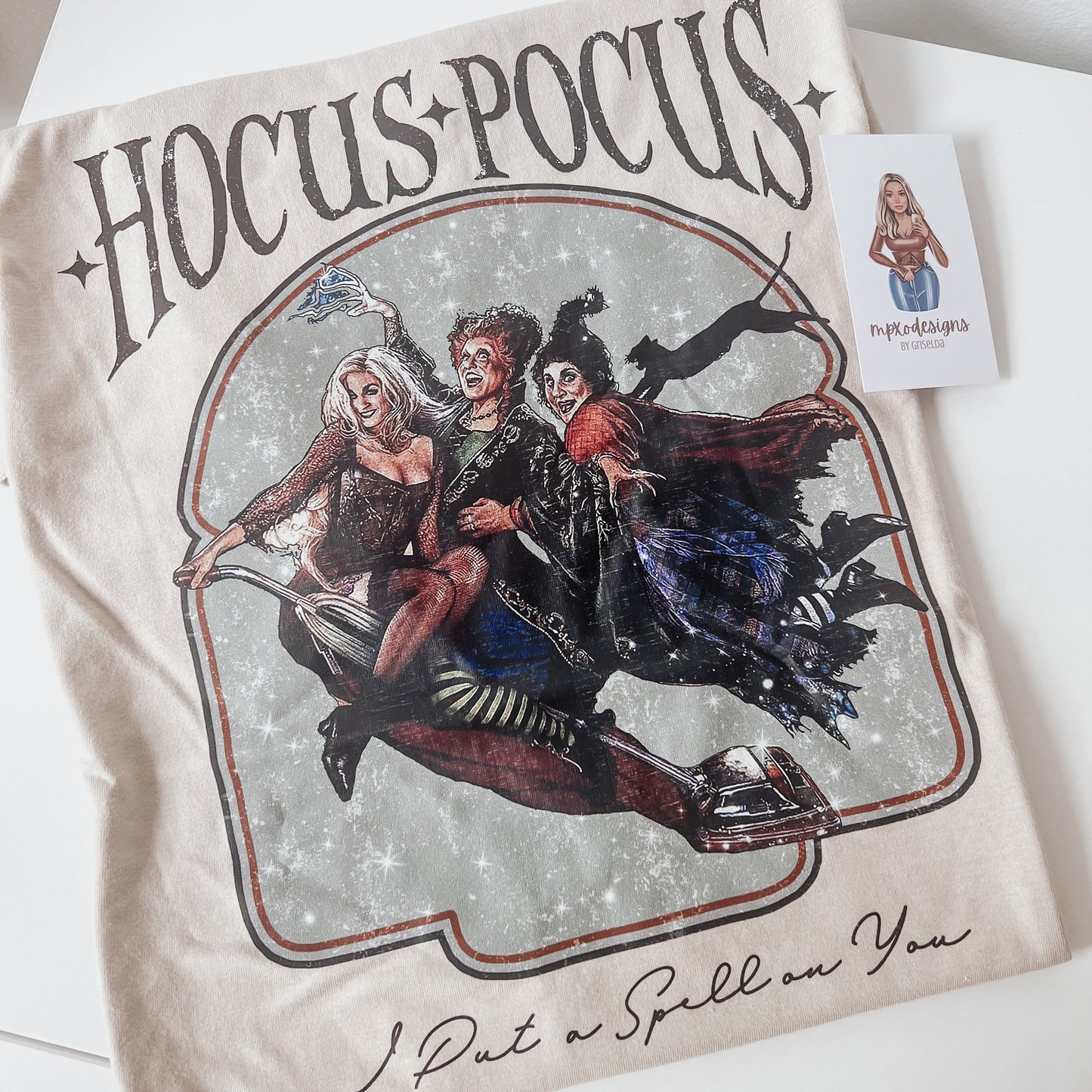 Hocus Pocus T-Shirt