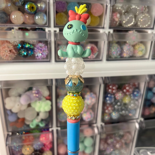 Scrump Pen