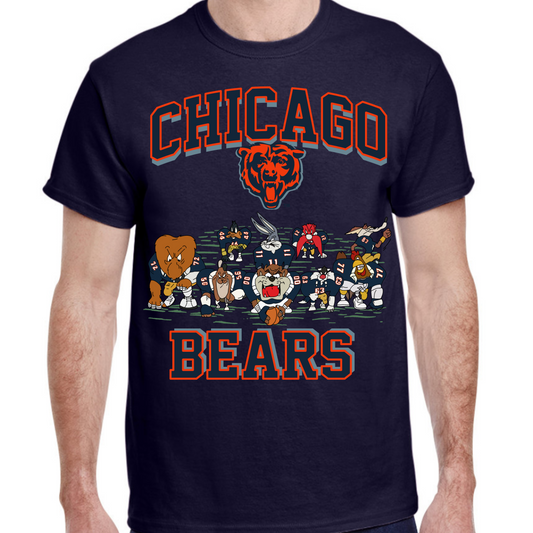 Chicago Bears T-Shirt