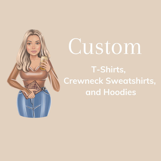 Custom Littles TShirts